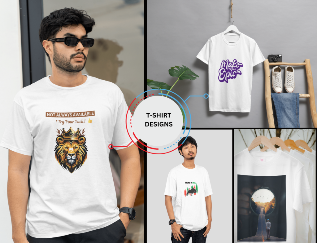 T-shirt Design